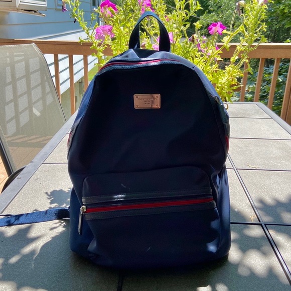 Tommy Hilfiger Handbags - Tommy Hilfiger Backpack